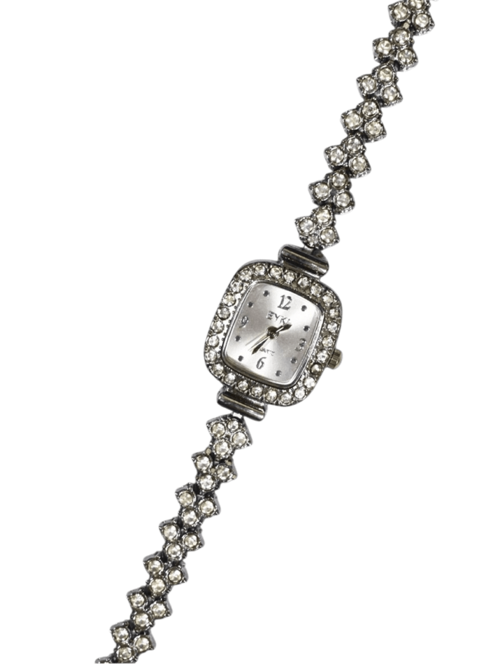 EYK Platinum Women Wrist Watch-005