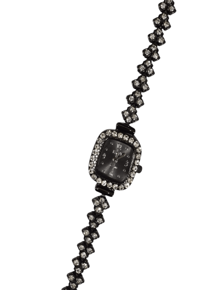 EYKI Black Women Wrist Watch-009