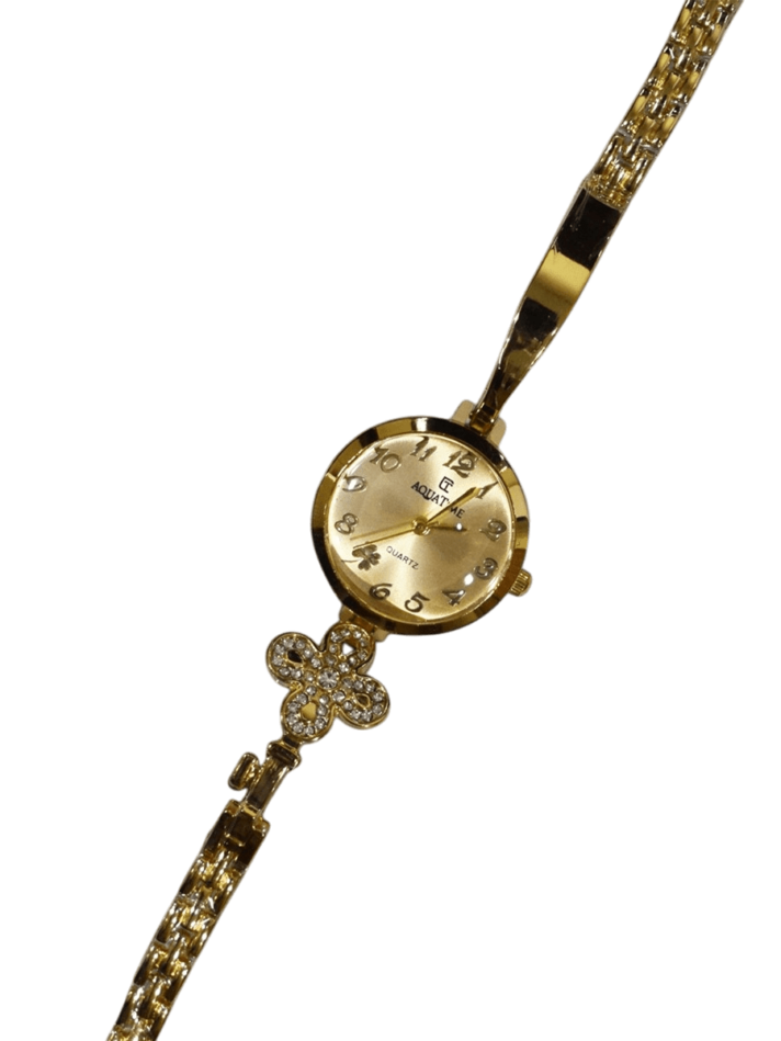 Aqua Time Full Golden-010