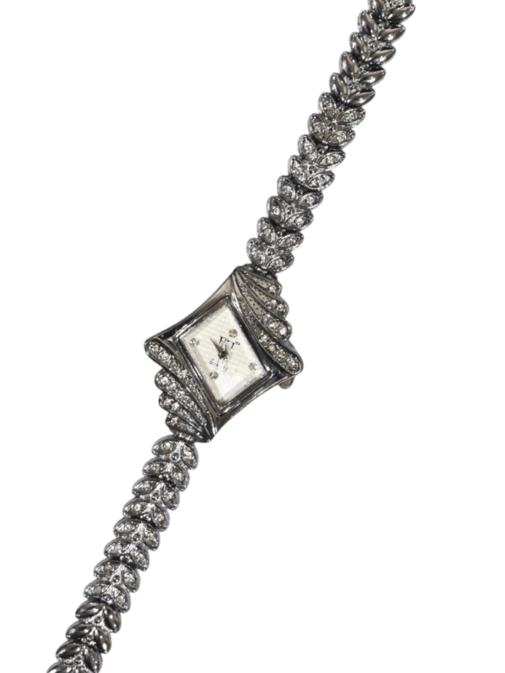 FT Platinum Women Wrist Watch0-013