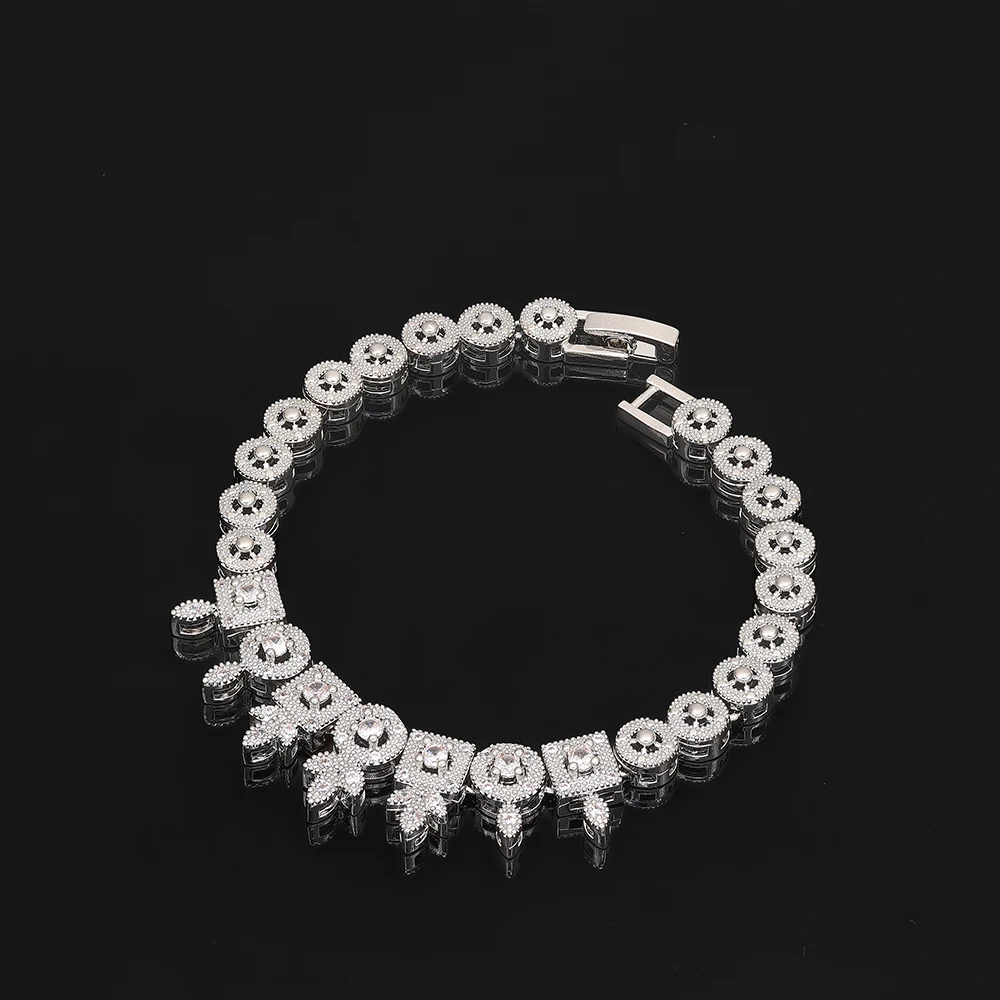 2025 New 4-Piece Bridal Zirconia Full Set Women's Party Jewelry Set Luxury Dubai Nigeria CZ Crystal Wedding Jewelry Set 2025 New 4-Piece Bridal Zirconia Full Set Women's Party Jewelry Set Luxury Dubai Nigeria CZ Crystal Wedding Jewelry Set