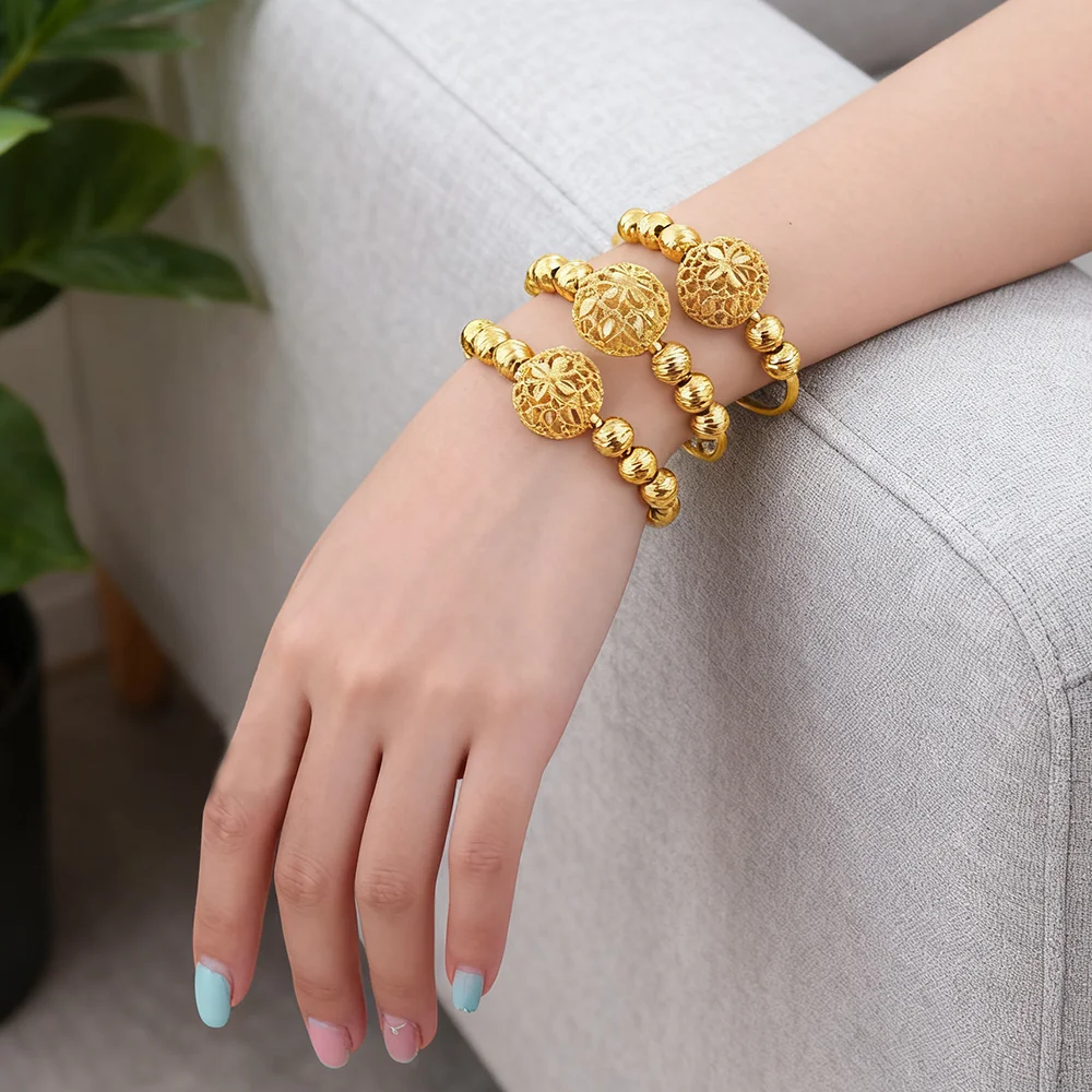 ethiopian hawaiian jewelry bangle 24k gold bracelet for women flower bangle african gifts free shipping birthday gifts ethiopian hawaiian jewelry bangle 24k gold bracelet for women flower bangle african gifts free shipping birthday gifts
