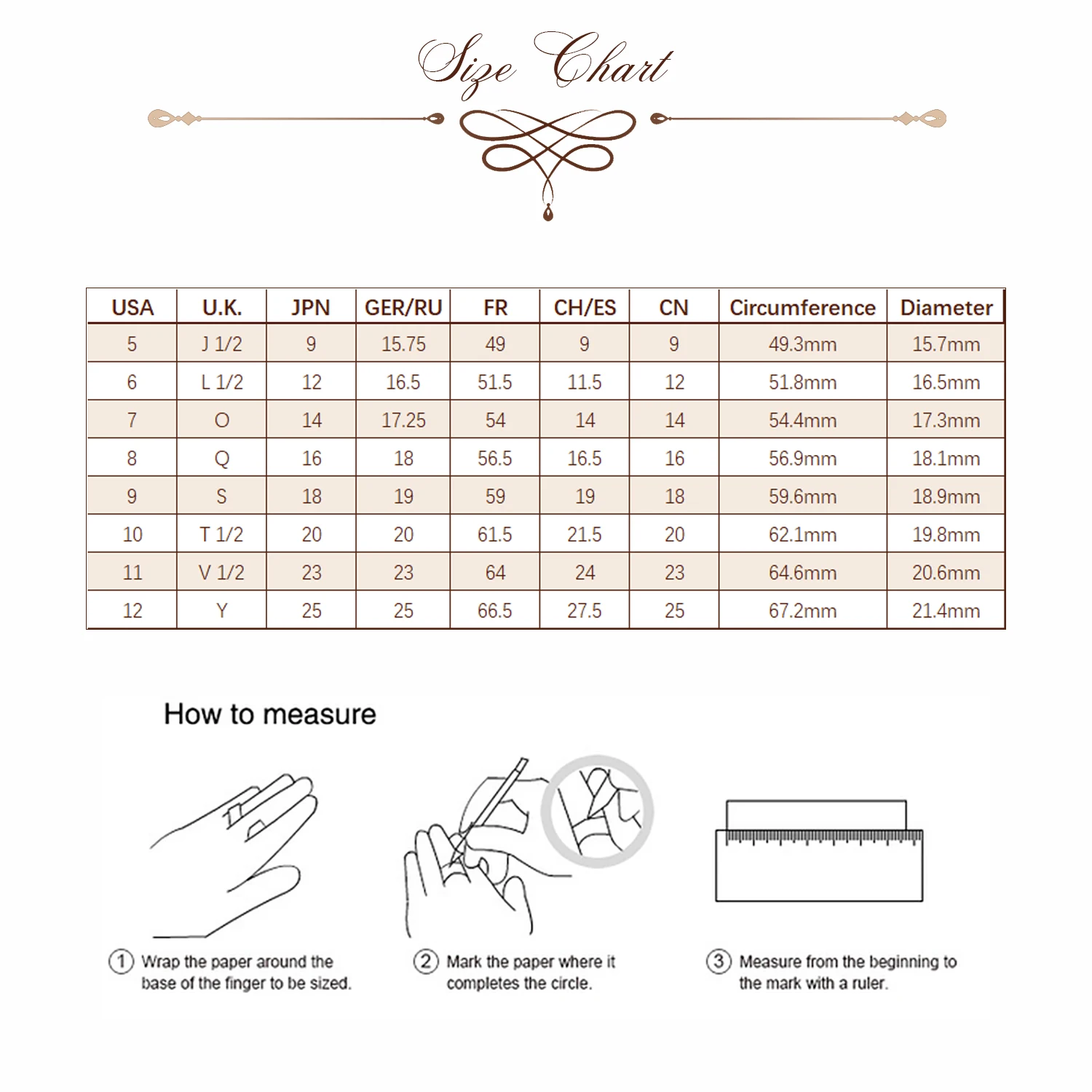 Potiy 2ct Octagon Rose Cut Morganite Pink Cubic Zirconia Solitaire Ring, 925 Sterling Silver Jewelry Gift for Women with Potiy 2ct Octagon Rose Cut Morganite Pink Cubic Zirconia Solitaire Ring, 925 Sterling Silver Jewelry Gift for Women with