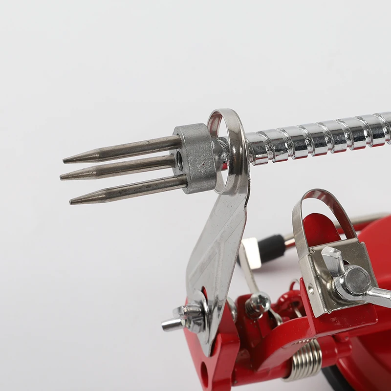 Apple Peeler 3 in 1 Stainless Steel Core Slice Cutter Hand-cranked Fruit Peeler Slicing Tools Kitchen Apple Slicer Corer Cutter