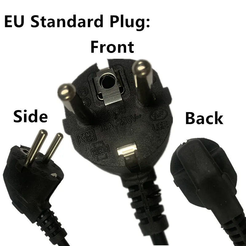 JFBONIN Stainless Steel Electric Kettle 1.8L 220V Silver Black Base Separation Desion Rust-resistant Durable for Home Travel JFBONIN Stainless Steel Electric Kettle 1.8L 220V Silver Black Base Separation Desion Rust-resistant Durable for Home Travel