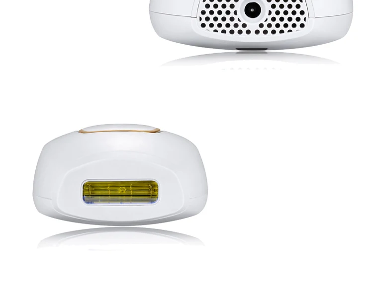 Body Bikini IPL 500,000 Flash Depilator Pulses Permanent Laser Epilator Painless For Women Hair Removal Home Use Devices