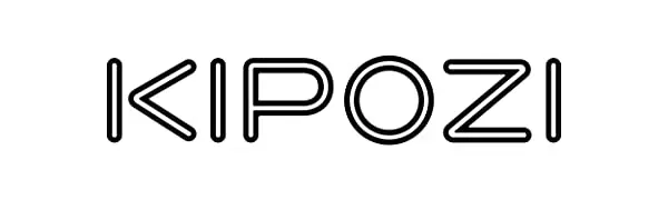 KIPOZI Professional Titanium Flat Iron Hair Straightener with Digital LCD Display Dual Voltage Instant Heating Curling Iron KIPOZI Professional Titanium Flat Iron Hair Straightener with Digital LCD Display Dual Voltage Instant Heating Curling Iron