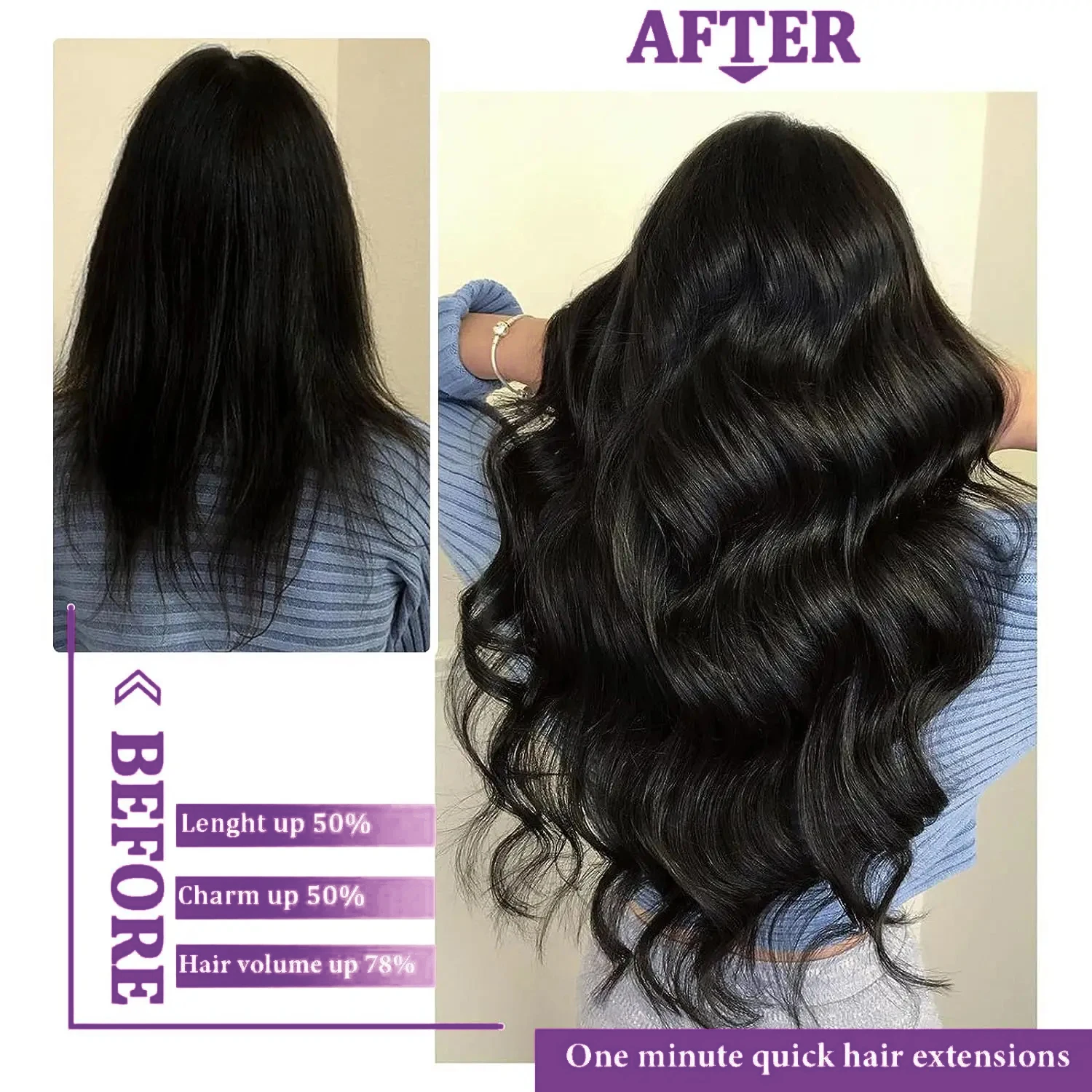 Light Brown Hair Extensions Clip In Human Hair 120G 8Pcs Clip In Human Hair Extensions Straight #6 Chestnut Brown Hair Extension Light Brown Hair Extensions Clip In Human Hair 120G 8Pcs Clip In Human Hair Extensions Straight #6 Chestnut Brown Hair Extension