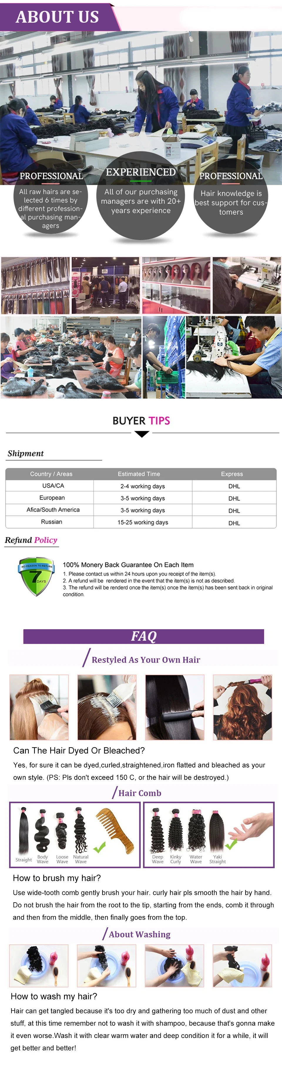 Wire Hair Extensions Straight Real Human Hair Natural Black Wire Human Hair Extensions 16-26 Inches Fish Line Clip In Extension