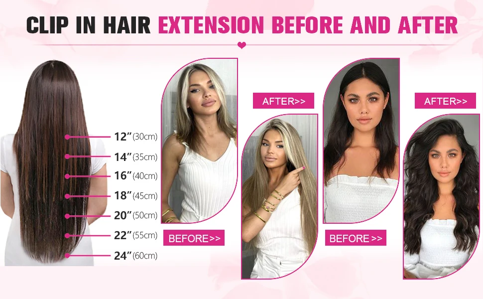 8Pcs Clip Ins 4/27 Highlight Color Straight Clip In Human Hair Extensions Brazilian Human Hair Clip In Hair Extensions 120G/Pack 8Pcs Clip Ins 4/27 Highlight Color Straight Clip In Human Hair Extensions Brazilian Human Hair Clip In Hair Extensions 120G/Pack