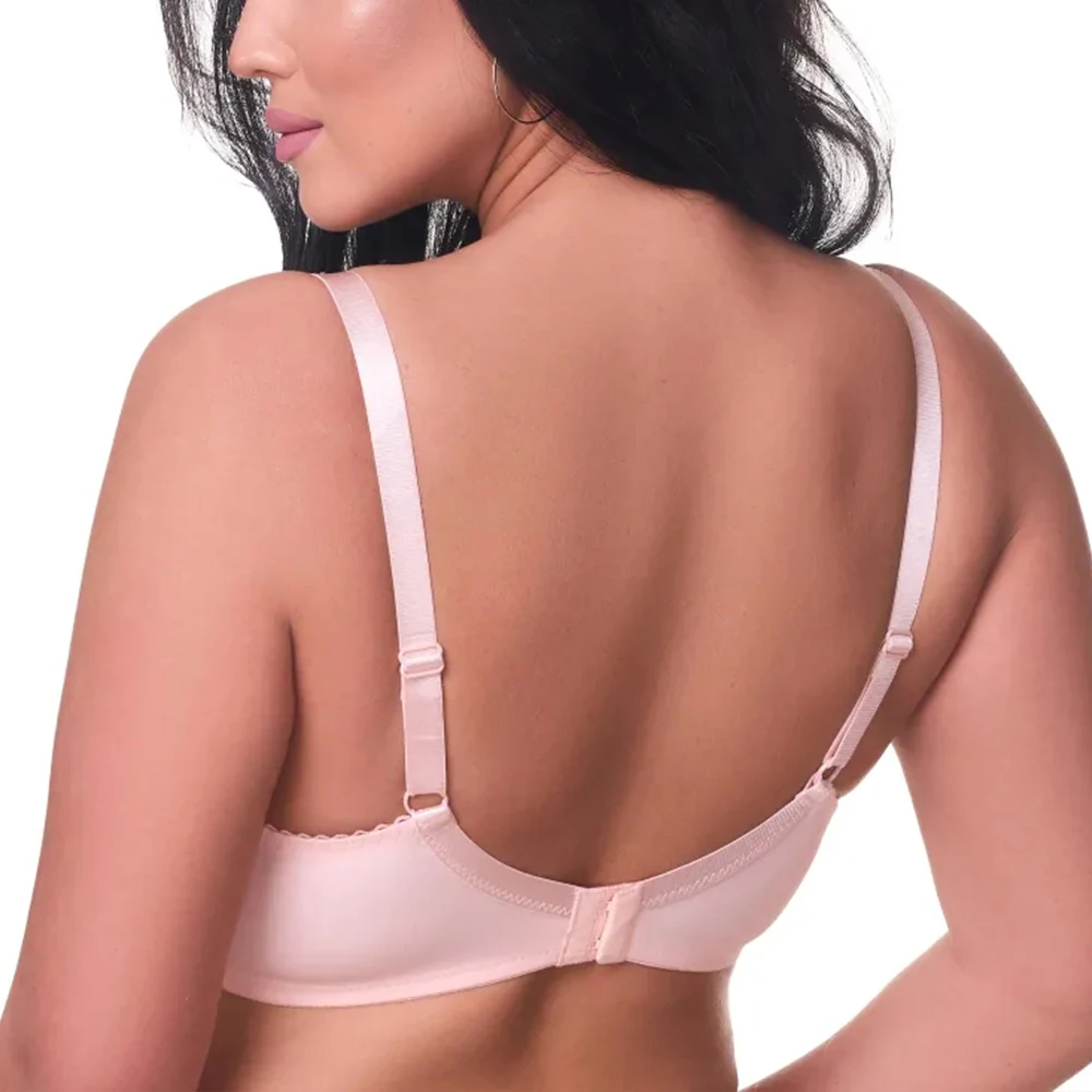 Bras For Women Lace Modern Ladies Plus Size Brassiere Underwear Sexy Lingerie BH Tops C D DD E F Cup
