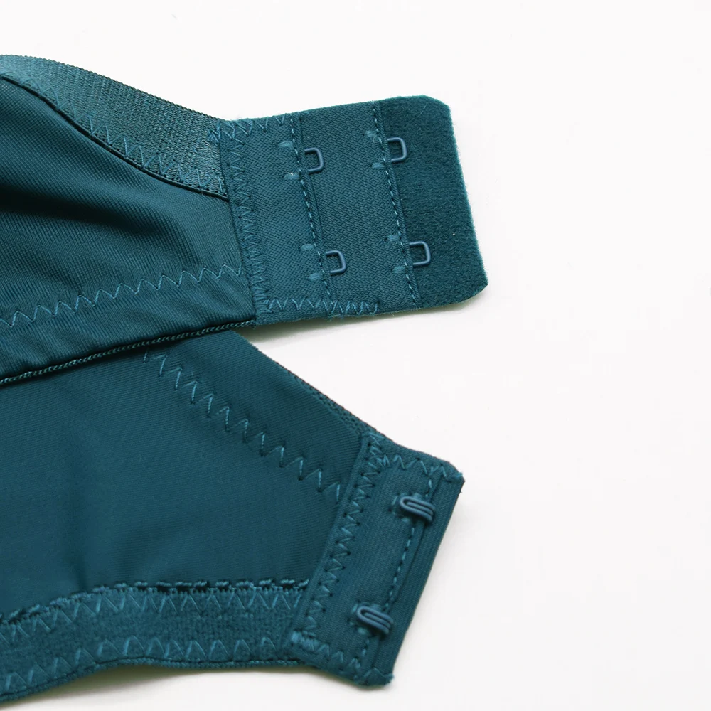 Bras For Women Lace Modern Ladies Plus Size Brassiere Underwear Sexy Lingerie BH Tops C D DD E F Cup