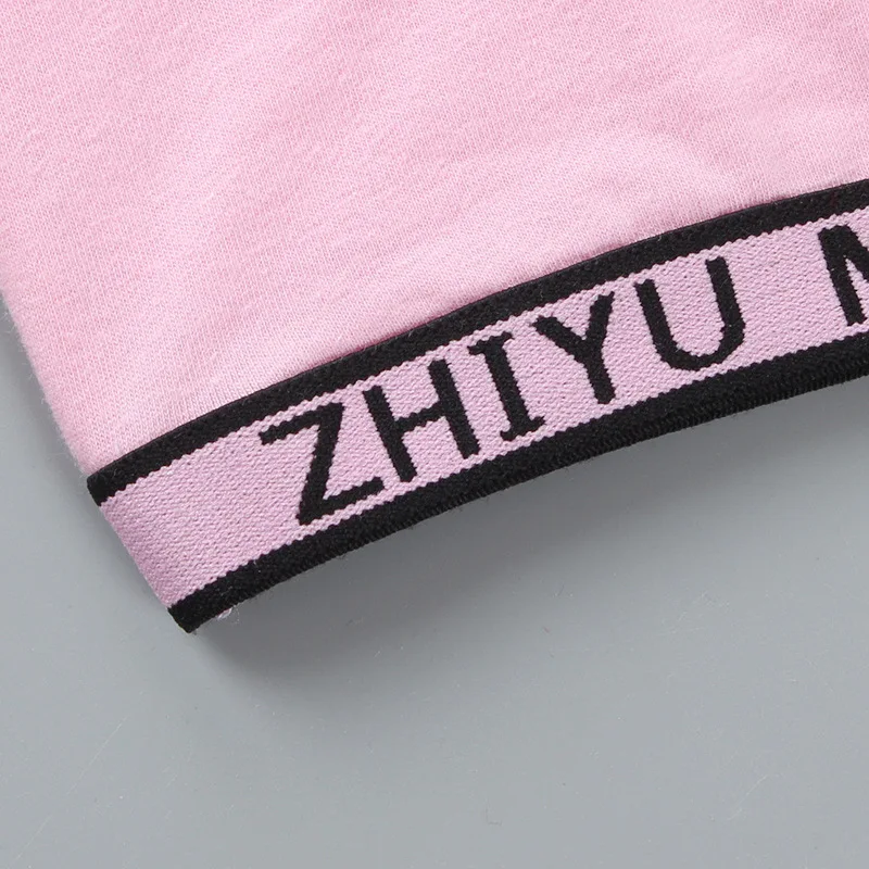 8-16 Years Cotton Girls Training Bra Adolescente Girl's Sport Bras Teen Girl Underwear Push Up Teens Bras With Chest Pad KF027