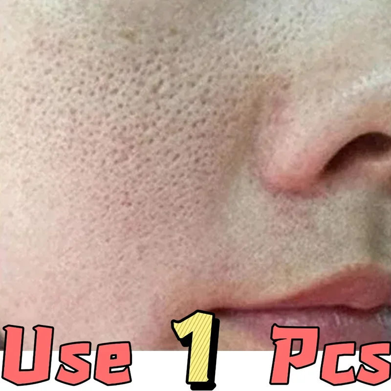 Skin Texture | Pore Refining Resurfacing, Brightening Facial Serum with Retinol and Niacinamide Non-Comedogenic