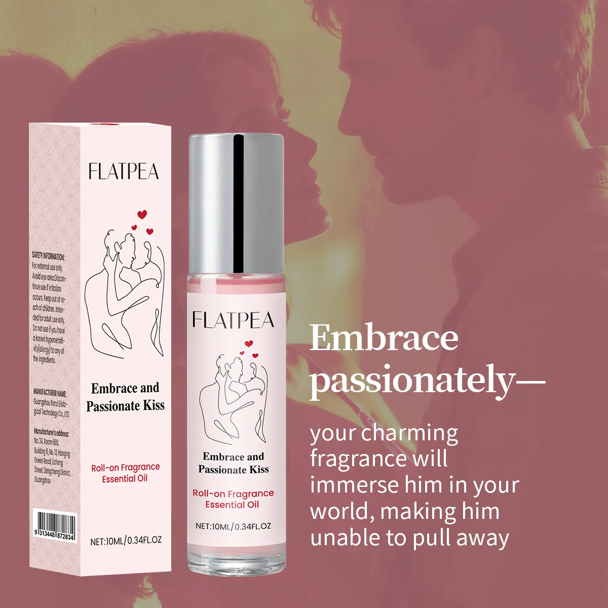 Enduring Women Pheromone Perfume Enhances Female Women Charm Enhance Attractiveness To Your Partner Improve Female Confidence #$ Enduring Women Pheromone Perfume Enhances Female Women Charm Enhance Attractiveness To Your Partner Improve Female Confidence #$