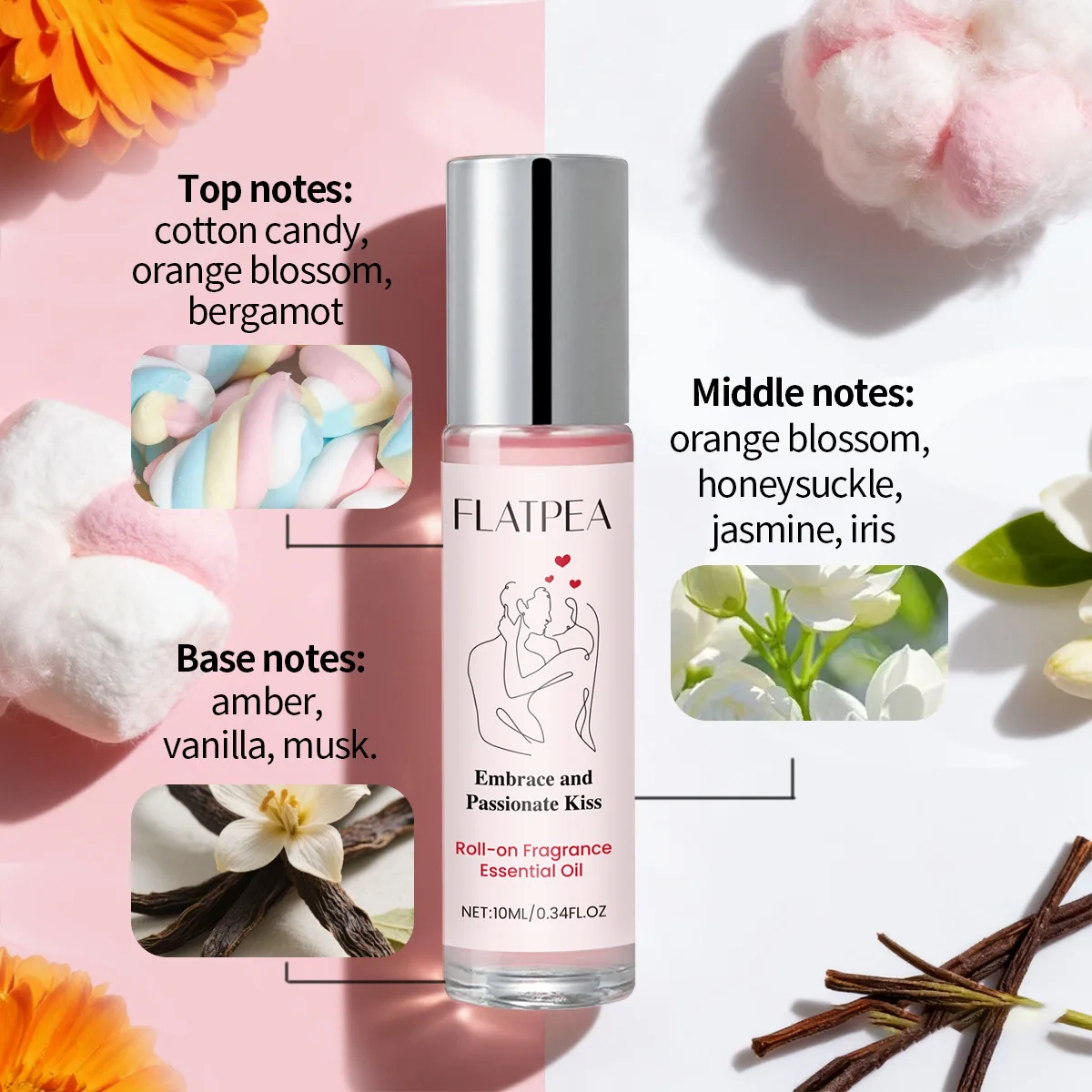 Enduring Women Pheromone Perfume Enhances Female Women Charm Enhance Attractiveness To Your Partner Improve Female Confidence #$ Enduring Women Pheromone Perfume Enhances Female Women Charm Enhance Attractiveness To Your Partner Improve Female Confidence #$