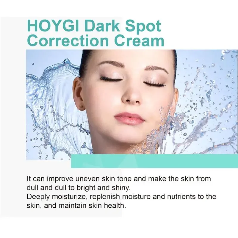 Powerful Spot-removing Whiten Cream Brighten Skin Fast Eliminates Melanin Pigmentation Melasma Dark Spots Moisturize Beauty Gel