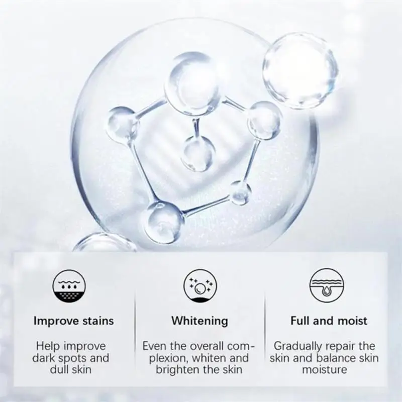 Powerful Spot-removing Whiten Cream Brighten Skin Fast Eliminates Melanin Pigmentation Melasma Dark Spots Moisturize Beauty Gel