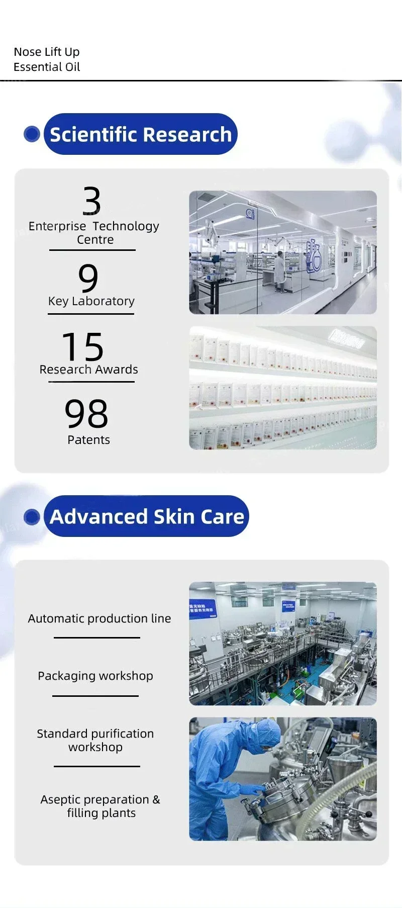 Nose Lift Up Essential Oil Shaping Nasal Bone Remodeling Natural Care Thin Small Nose Up High Heighten Rhinoplasty Rhinoplasty