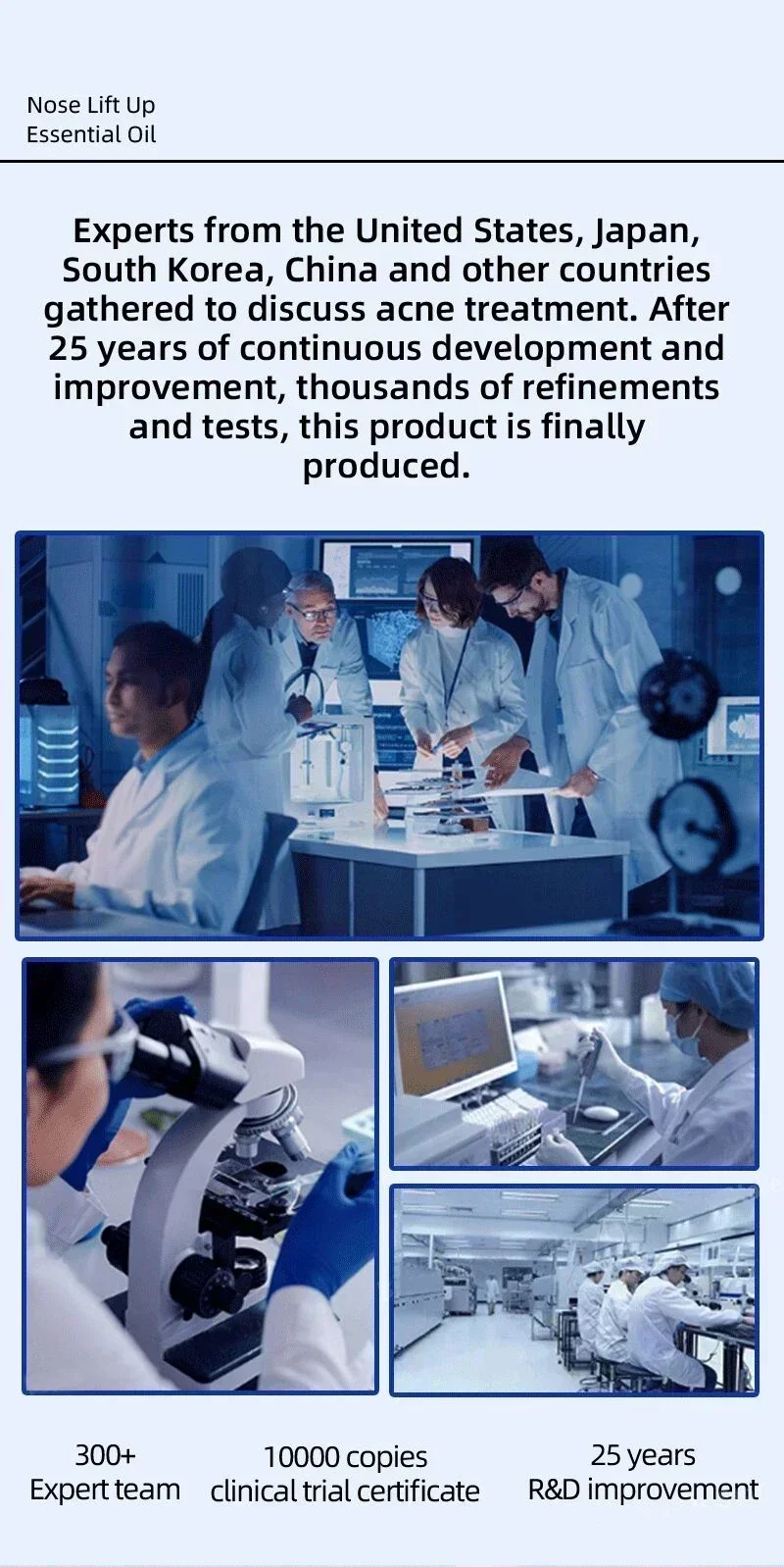 Nose Lift Up Essential Oil Shaping Nasal Bone Remodeling Natural Care Thin Small Nose Up High Heighten Rhinoplasty Rhinoplasty