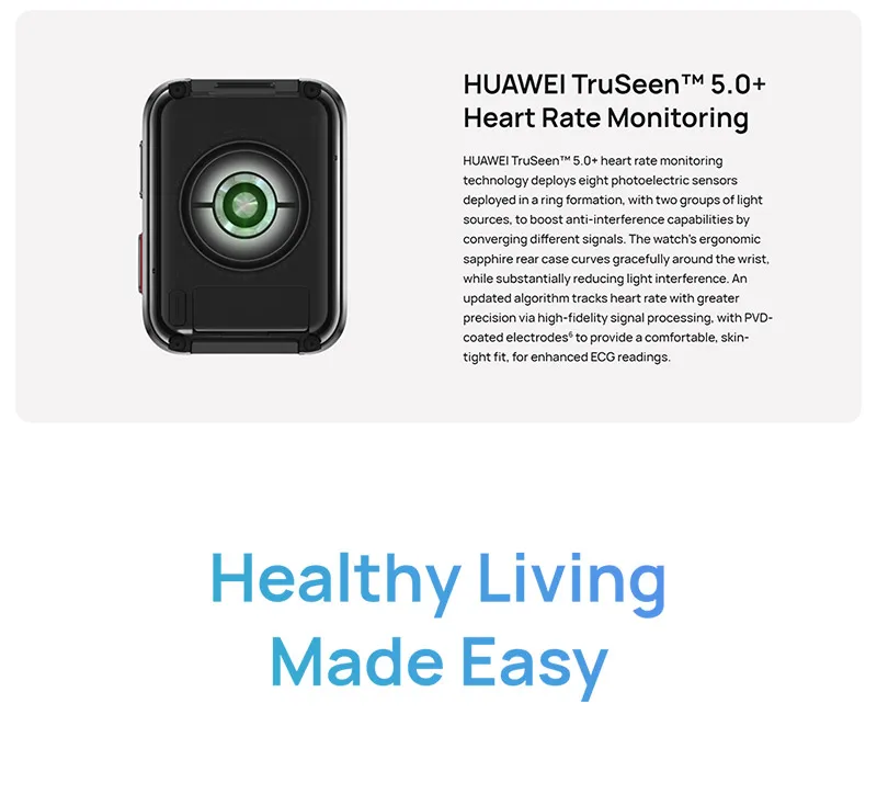 Original Huawei WATCH D Wrist ECG Blood Pressure Recorder Intelligent Blood Pressure Measurement Health Monitor Sport Bracelet Original Huawei WATCH D Wrist ECG Blood Pressure Recorder Intelligent Blood Pressure Measurement Health Monitor Sport Bracelet