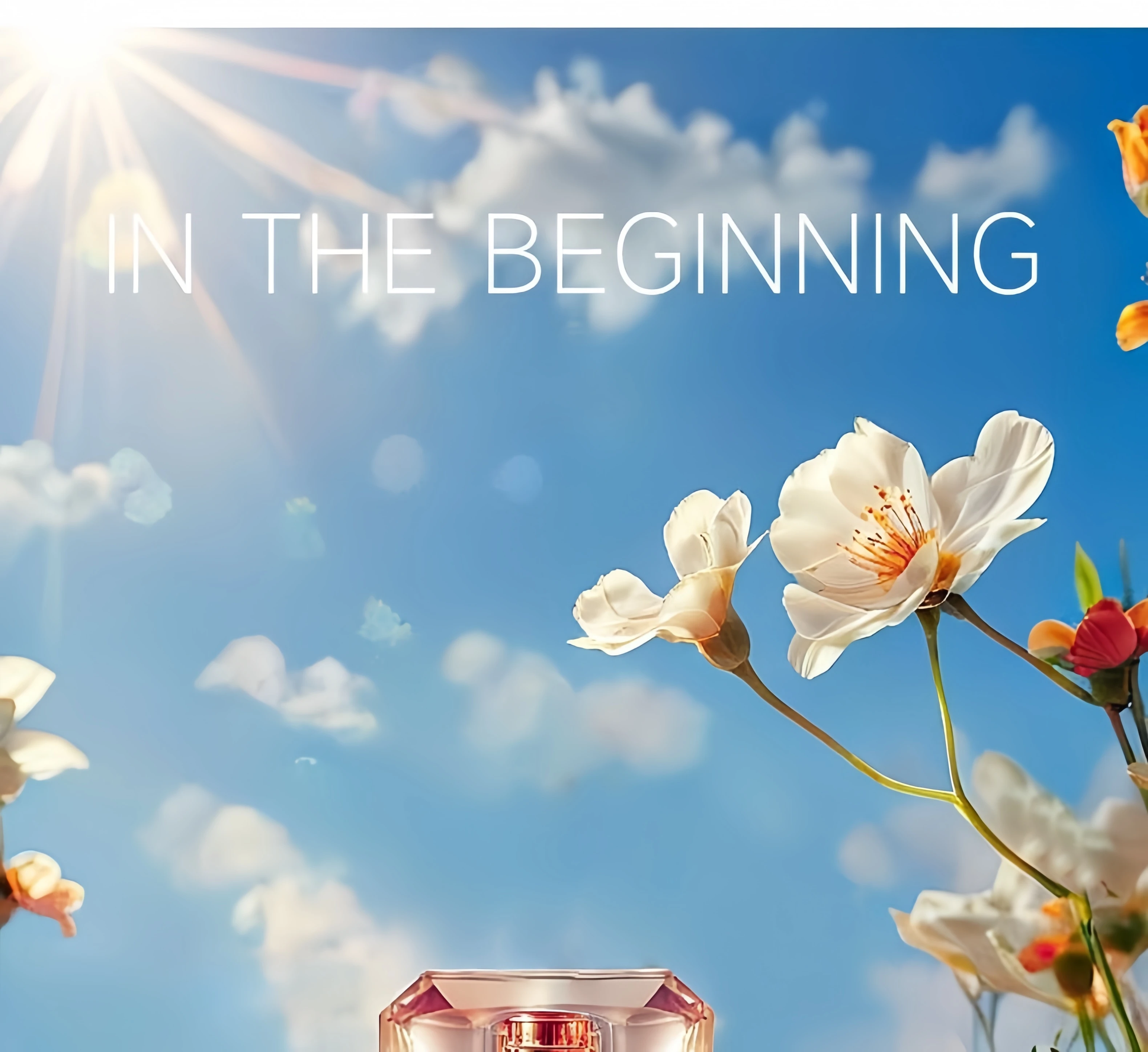 50ML Original Brand Perfume Charming Sexy Lady Body Spray Men Women's Perfumes High-Quality Long Lasting Fragrance