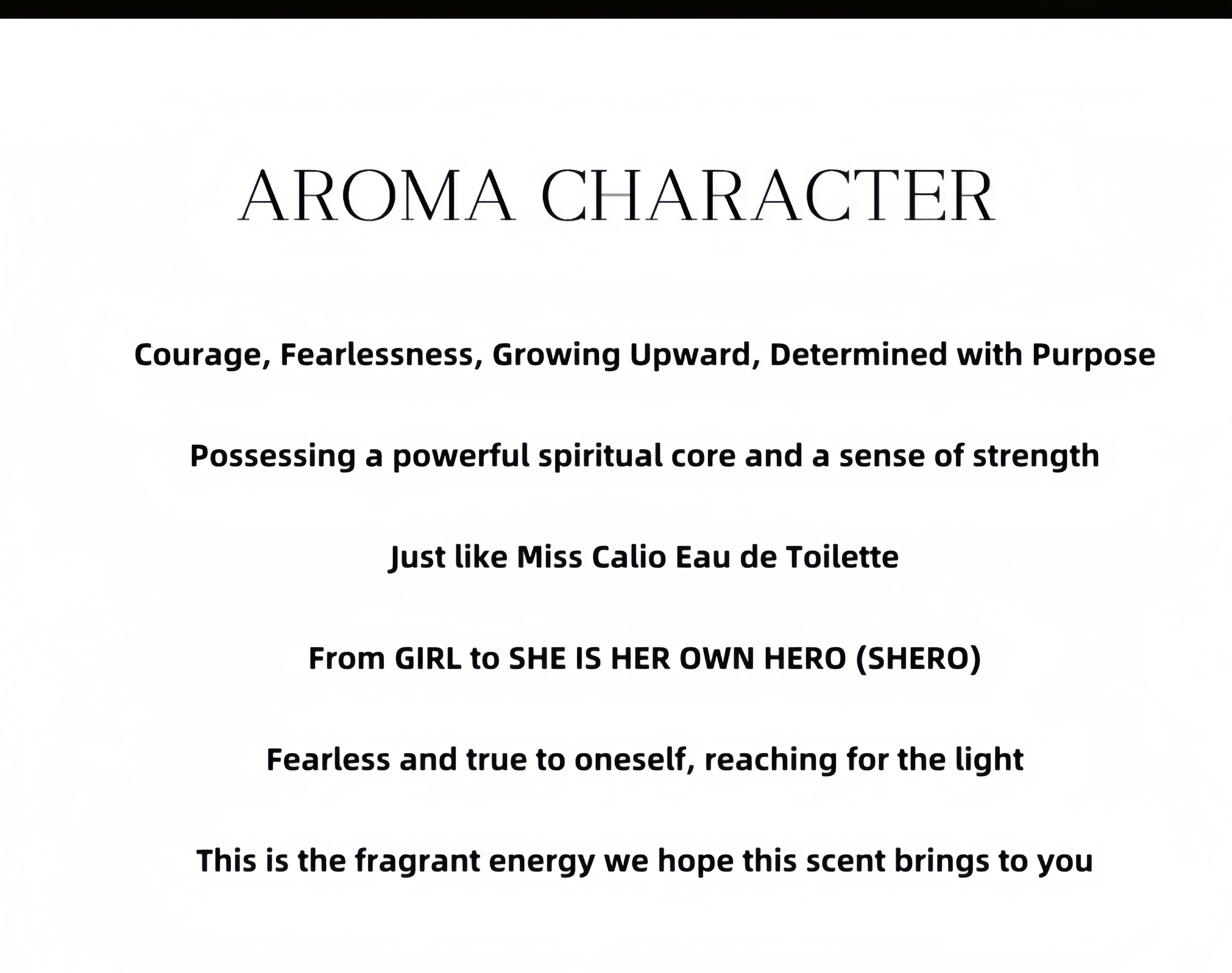 50ML Original Brand Perfume Charming Sexy Lady Body Spray Men Women's Perfumes High-Quality Long Lasting Fragrance