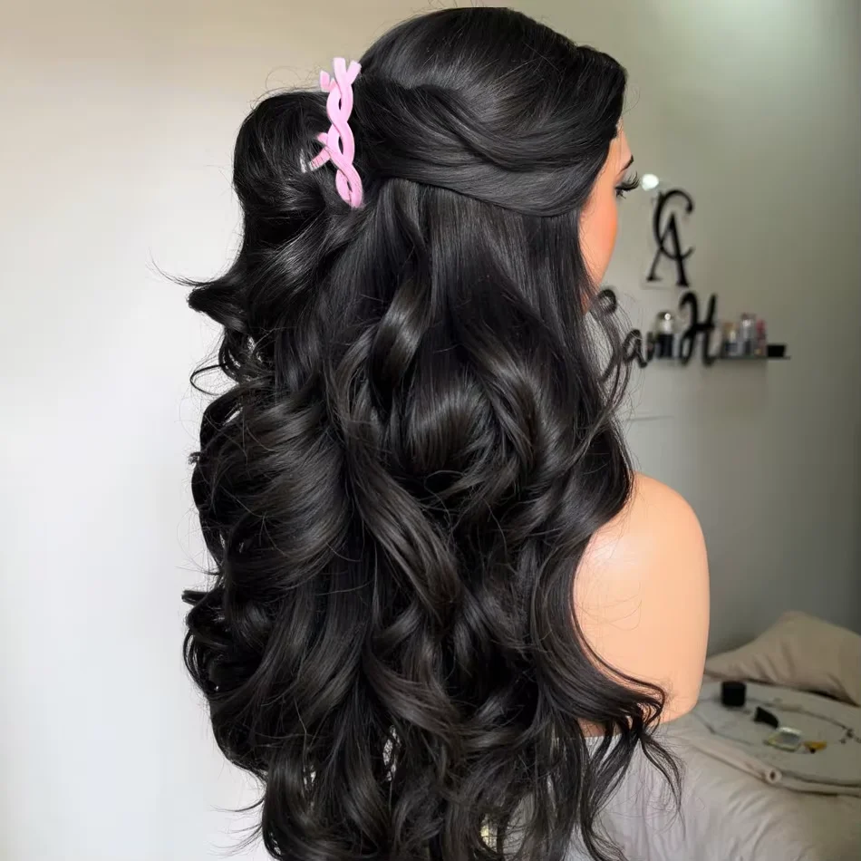 100% Human Hair Brazilian 36 Inch Body Wave 13x4 HD 5X5 Glueless Transparent Lace Front Wig 13x6 Lace Frontal Wigs Pre Plucked 100% Human Hair Brazilian 36 Inch Body Wave 13x4 HD 5X5 Glueless Transparent Lace Front Wig 13x6 Lace Frontal Wigs Pre Plucked