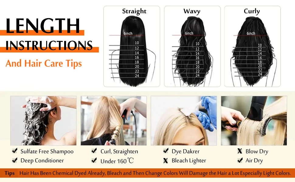 Full Shine Human Hair Extensions Clip in Hair Extensions Human Hair 7PCS 105G Double Weft Hair Extensions Human Hair For Woman