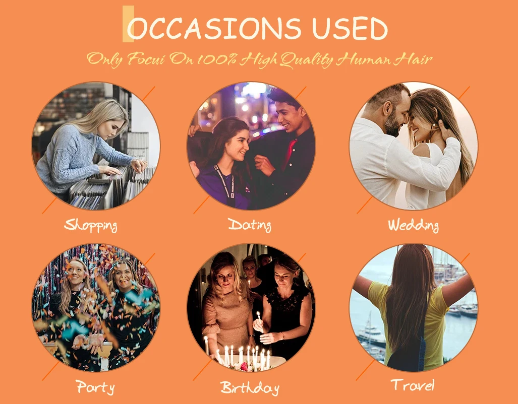 Full Shine 7pcs 120g Clip in Hair Extensions Human Hair Double Weft Remy Extension Hair For Woman Full Shine 7pcs 120g Clip in Hair Extensions Human Hair Double Weft Remy Extension Hair For Woman