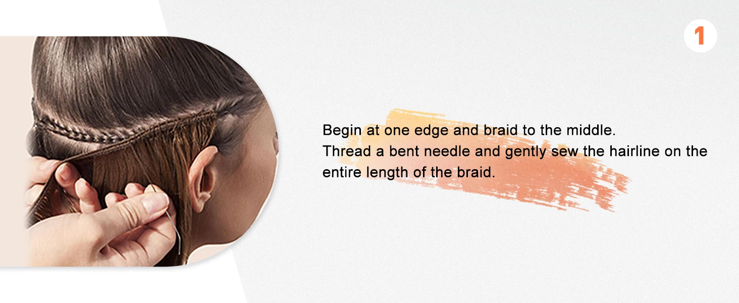 [NEW] Full Shine Genius Weft Hair Extensions 100% Remy Human Hair for Women Natural Invisble Hair Extensions Human Hair Bundles