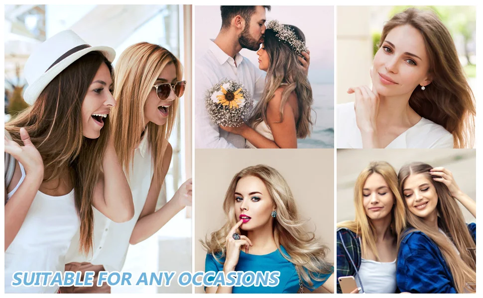 Body Wave Clip in Hair Extensions Real Human Hair Clip ins 100% Brazilian Hair Seamless Clip in Hair For Women 120 Gram Body Wave Clip in Hair Extensions Real Human Hair Clip ins 100% Brazilian Hair Seamless Clip in Hair For Women 120 Gram