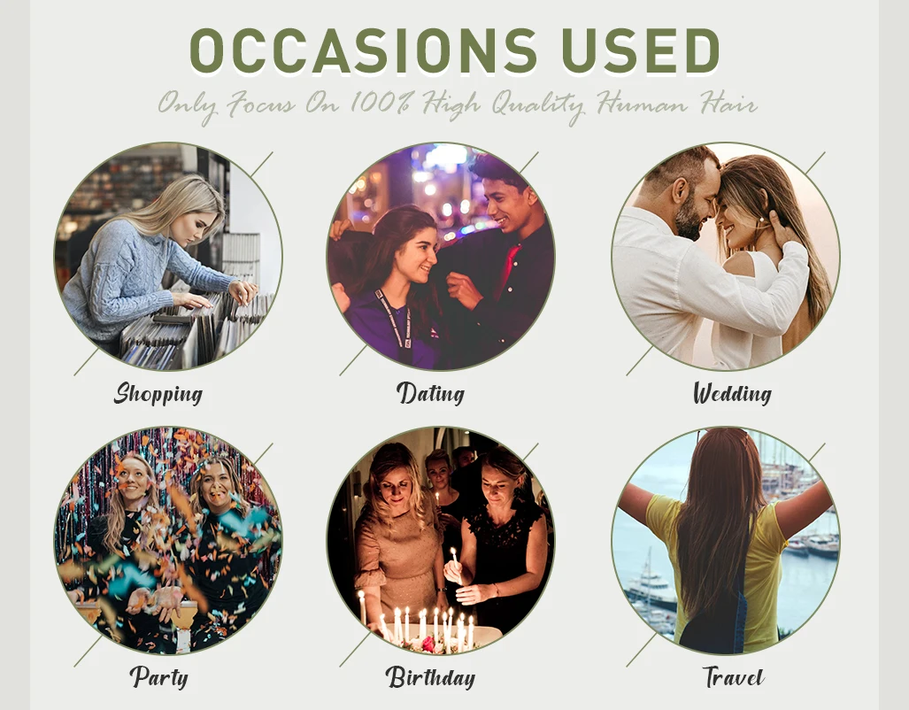 Full Shine Seamless Clip On Natural Human Hair Extension 8Pcs100g PU Clip Ombre Blond Color Skin Weft  Machine Remy For Women