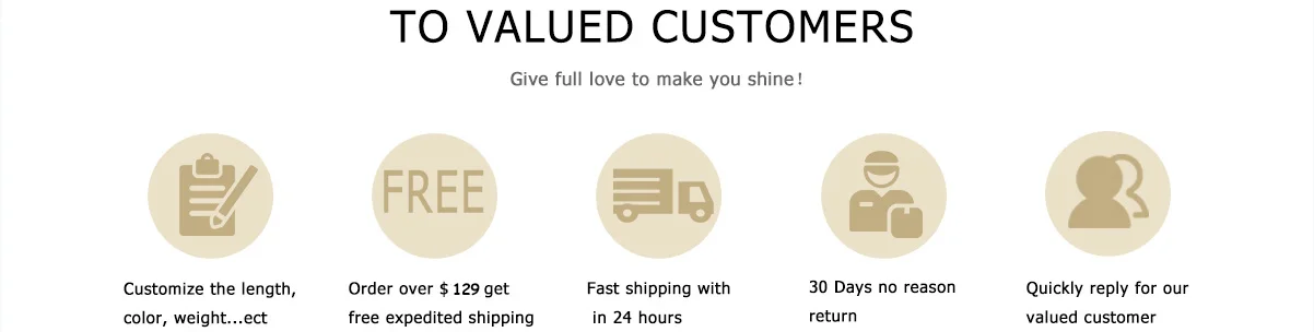 Full Shine Seamless Clip On Natural Human Hair Extension 8Pcs100g PU Clip Ombre Blond Color Skin Weft  Machine Remy For Women