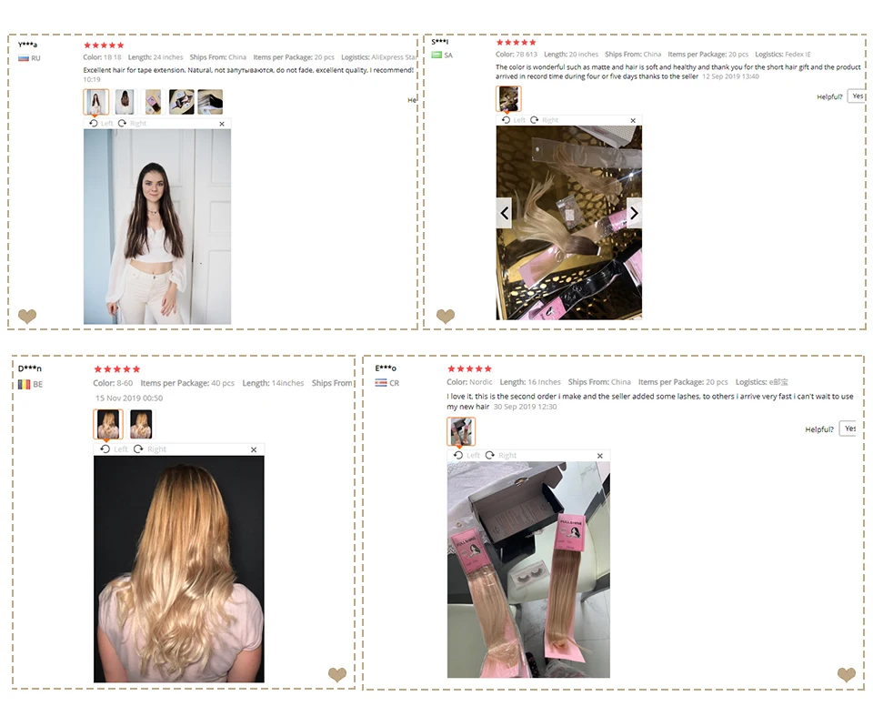 Full Shine Natural Hair Tape in Extensions 100% Remy Human Hair Ombre 40pcs 100g Balayage Seamless Blonde Glue On Hair For Woman