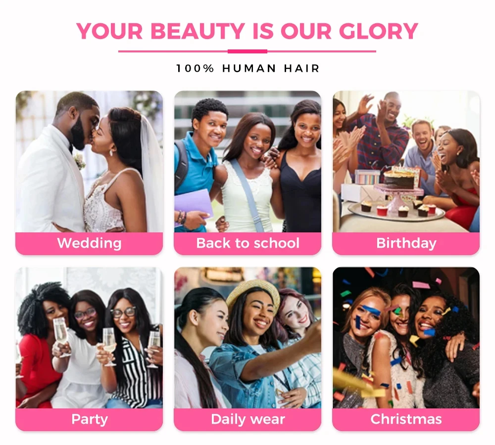 4/27 Color Deep Wave Human Hair Bundles 100% Raw Human Hair Highlight Hair Weaving 1/3/4 Bundles Deals For Women Hair Extensions 4/27 Color Deep Wave Human Hair Bundles 100% Raw Human Hair Highlight Hair Weaving 1/3/4 Bundles Deals For Women Hair Extensions