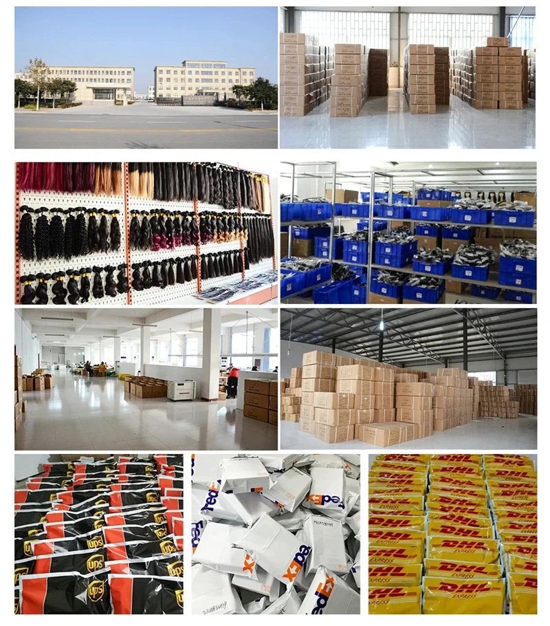 Brown Clip In Hair Extensions Real Human Hair Brazilian For Women Straight Hair 8pcs 120gram Remy Human Hair Thick Silky  Soft