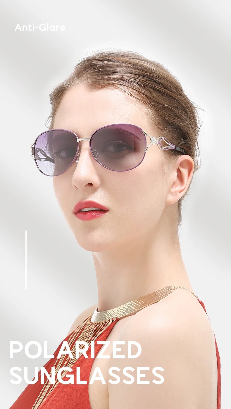 YSYX Polarized Sunglasses Women Brand Butterfly Sun Glasses Luxury UV400 Driving Woman Fashion Eyewear Lunettes De oleil 2023 YSYX Polarized Sunglasses Women Brand Butterfly Sun Glasses Luxury UV400 Driving Woman Fashion Eyewear Lunettes De oleil 2023