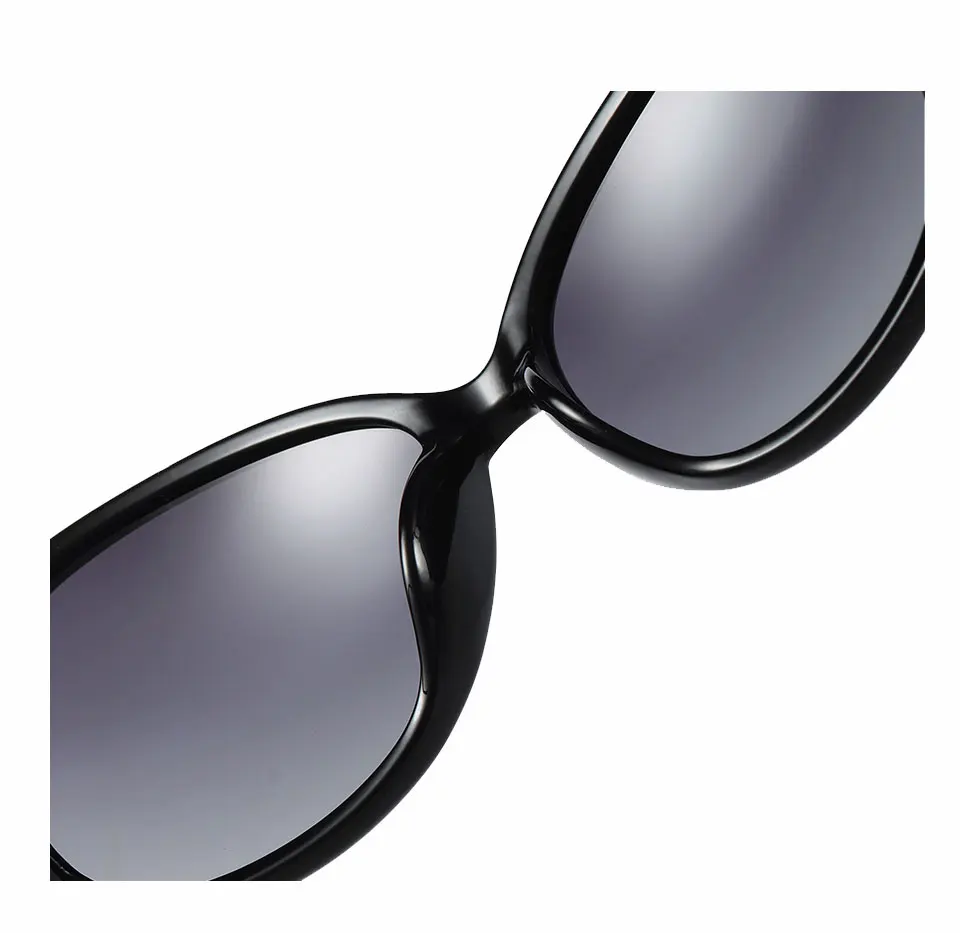 YUNSIYIXING Polarized Women's Sunglasses Fashion Brand Butterfly Sun Glasses UV400 Mirror Anti-Glare Eyewear Accessories 8842 YUNSIYIXING Polarized Women's Sunglasses Fashion Brand Butterfly Sun Glasses UV400 Mirror Anti-Glare Eyewear Accessories 8842