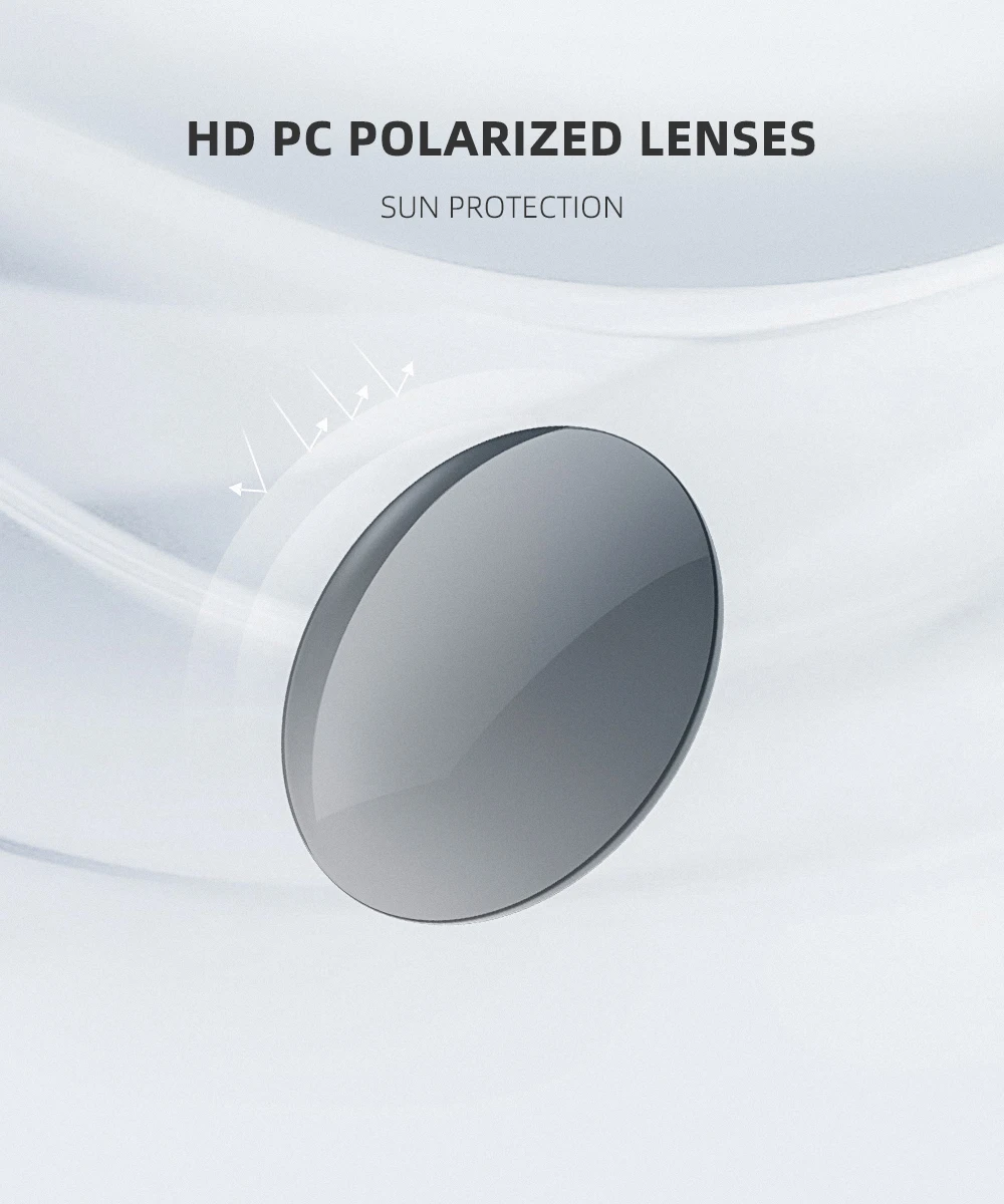 Square Polarized Sunglasses for Women Men Small Hexagonal Polygon Polarized Lens Trendy Sun Glasses Classic Shades UV400 Protect