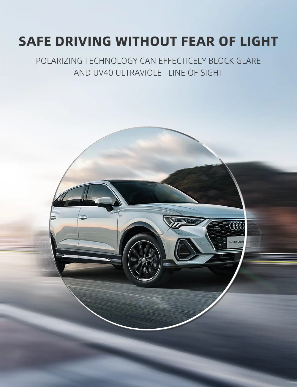 Square Polarized Sunglasses for Women Men Small Hexagonal Polygon Polarized Lens Trendy Sun Glasses Classic Shades UV400 Protect