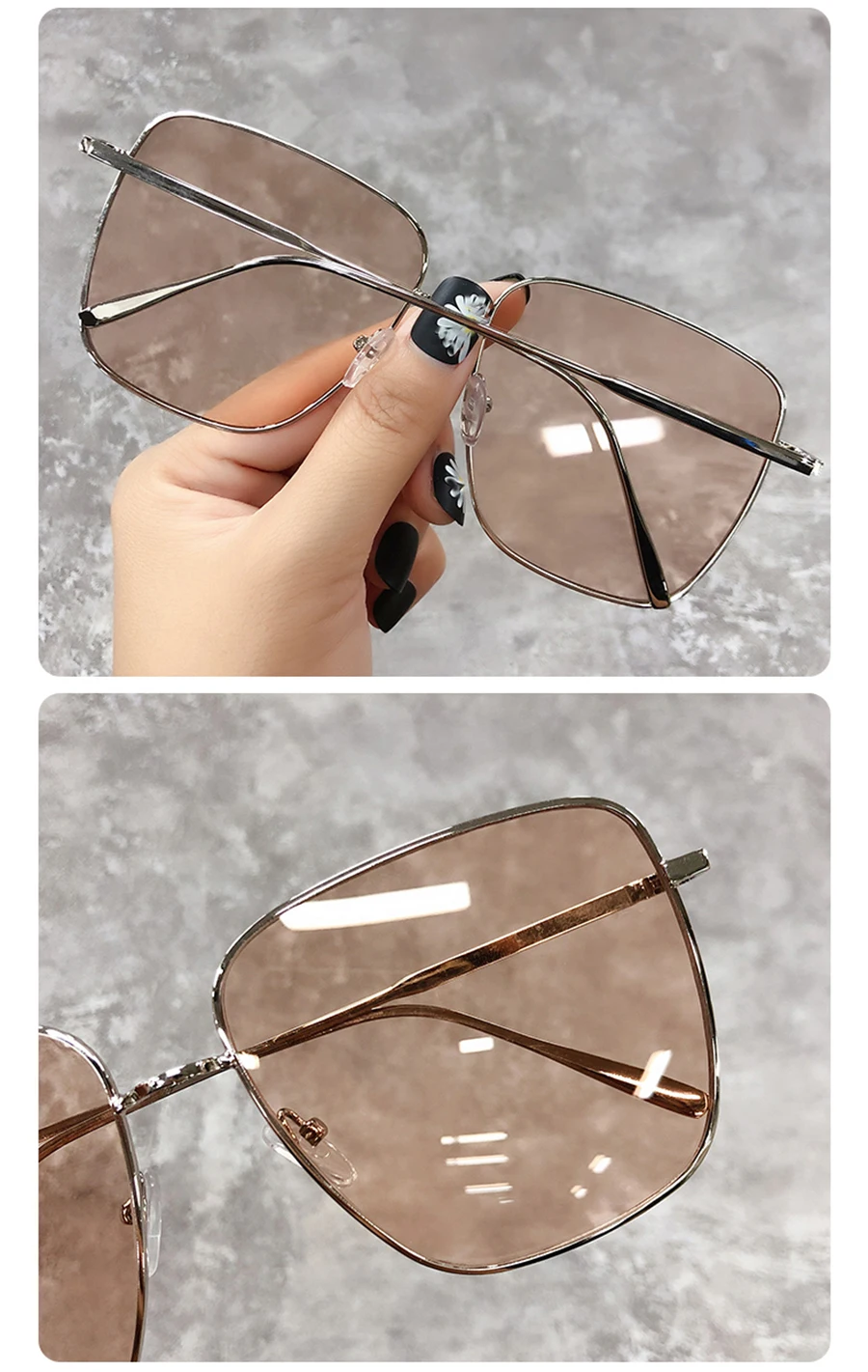 Sunglasses Women Luxury Square Men Drive Travel Brand Design Gradient Vintage Sun Glasses Female Unisex Retro Oculos New 2026 Sunglasses Women Luxury Square Men Drive Travel Brand Design Gradient Vintage Sun Glasses Female Unisex Retro Oculos New 2026