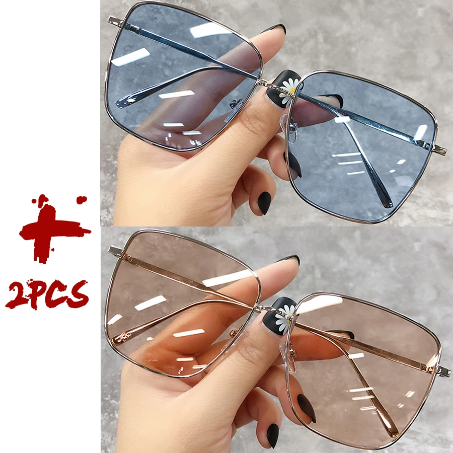 Sunglasses Women Luxury Square Men Drive Travel Brand Design Gradient Vintage Sun Glasses Female Unisex Retro Oculos New 2026 Sunglasses Women Luxury Square Men Drive Travel Brand Design Gradient Vintage Sun Glasses Female Unisex Retro Oculos New 2026