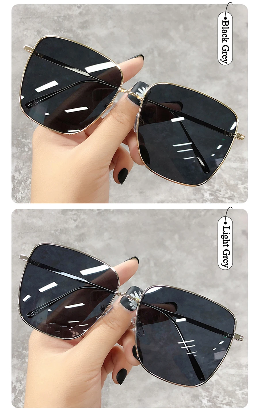 Sunglasses Women Luxury Square Men Drive Travel Brand Design Gradient Vintage Sun Glasses Female Unisex Retro Oculos New 2026 Sunglasses Women Luxury Square Men Drive Travel Brand Design Gradient Vintage Sun Glasses Female Unisex Retro Oculos New 2026