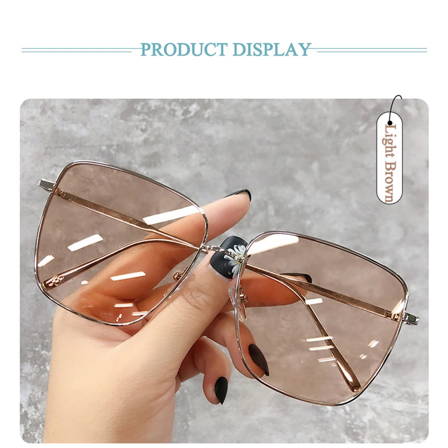 Sunglasses Women Luxury Square Men Drive Travel Brand Design Gradient Vintage Sun Glasses Female Unisex Retro Oculos New 2026 Sunglasses Women Luxury Square Men Drive Travel Brand Design Gradient Vintage Sun Glasses Female Unisex Retro Oculos New 2026