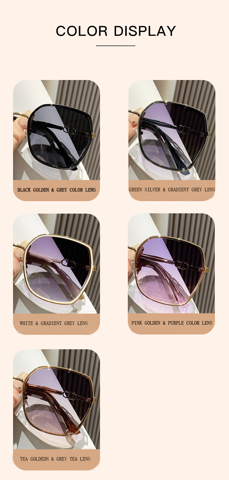 ZIROSAT 8014 Polarized Sunglasses Men Women Alloy Optical Prescription Eyewear Frames Eyeglasses ZIROSAT 8014 Polarized Sunglasses Men Women Alloy Optical Prescription Eyewear Frames Eyeglasses
