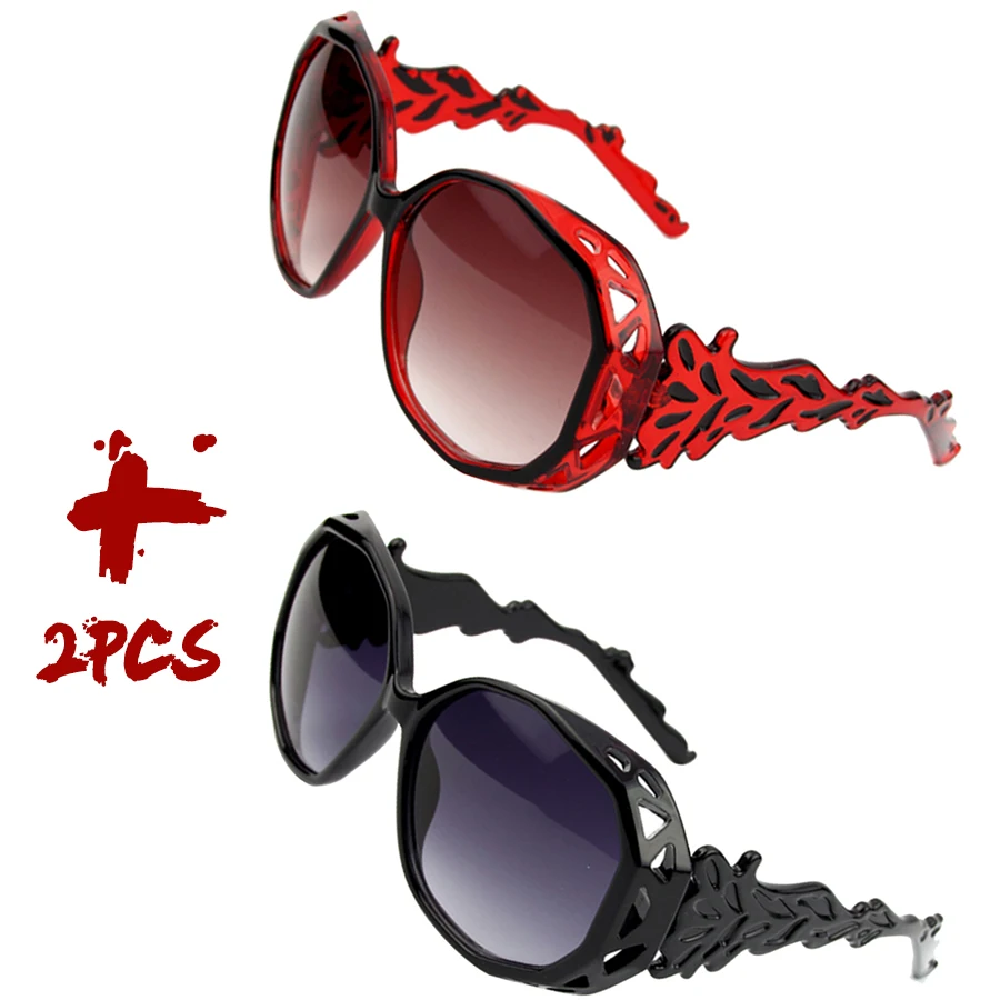 Oversized Sunglasses Women Spider Polygon Frame Luxury 2024 Unisex Brand Designer Sun Glasses Travel Casual Charming Eyewear Men