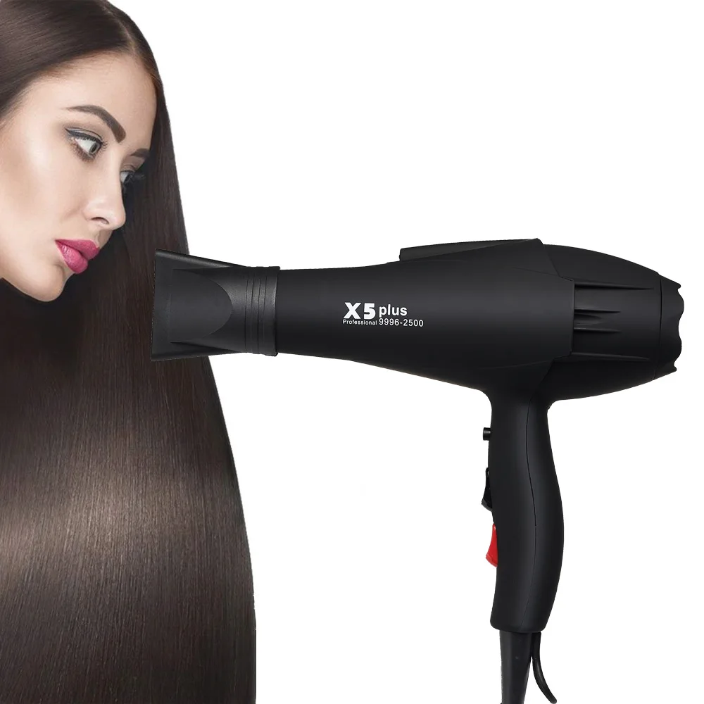 RESUXI 2500W High Power Hair Dryer Hair Salon Home Use Anion Electric Blow Dryer Fast Dry Hair Styling Ladies Blow Dryer RESUXI 2500W High Power Hair Dryer Hair Salon Home Use Anion Electric Blow Dryer Fast Dry Hair Styling Ladies Blow Dryer