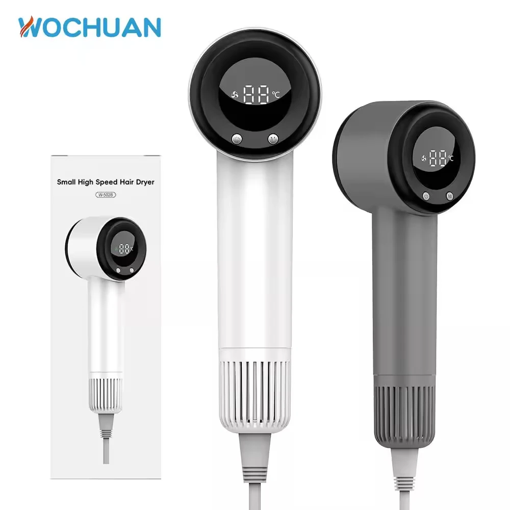 Electric Hair Dryer Hair Dryer Lightweight Mini Hair Dryer Fast Portable Household Appliances Smart Hair Dryer Hair Dryer Electric Hair Dryer Hair Dryer Lightweight Mini Hair Dryer Fast Portable Household Appliances Smart Hair Dryer Hair Dryer