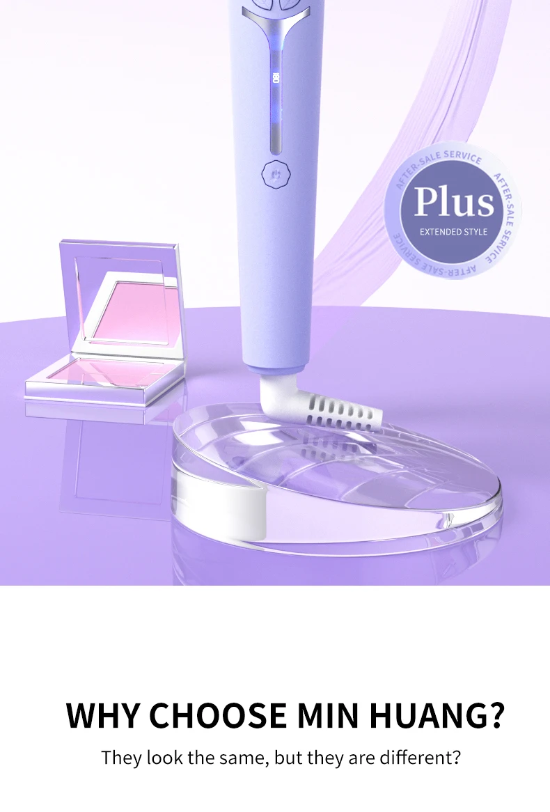 Automatic Curling Iron 32 mm Big Roll Anion Ceramic Hair Curler 4-Speed Adjustable Fast Heating Fashion Styling Tools Automatic Curling Iron 32 mm Big Roll Anion Ceramic Hair Curler 4-Speed Adjustable Fast Heating Fashion Styling Tools